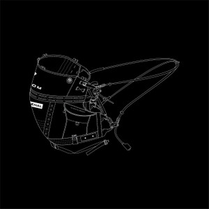 Arsenal Cloud Freedom Saddle - Standard - 602835867331