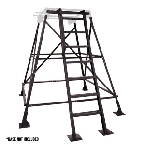 Banks Outdoors Steel Tower System 8' - 792720081383