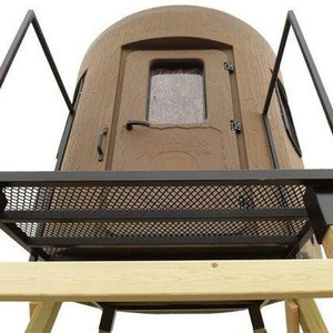 Banks Outdoors Deck Plate - 792720021075