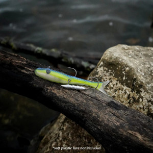 Core Tackle The Hover Rig - 3pk -