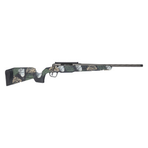 Savage Arms Axis 2 Pro Bolt Action Rifle 243 Winchester Forest SP Camo - 01135633271
