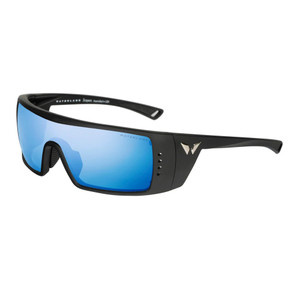 Waterland Scopers Black Frame Sunglasses -