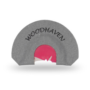 WoodHaven Dagger Mouth Turkey Call - 854627003414