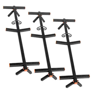 Ol'Man Ascend 3-Pack Steel Climbing Sticks - 850063213295