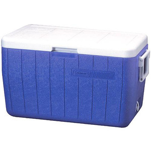 Coleman 48qt Chest Cooler