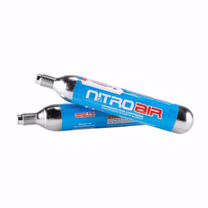 Umarex NitroAir Prefilled Nitrogren Cartidges - 2pk - 723364113826
