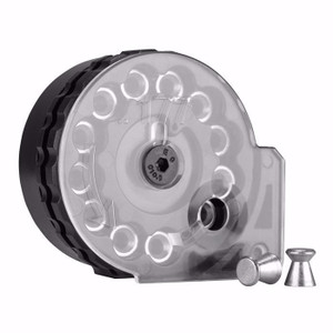 Umarex Komplete .177 Caliber 12-Shot Magazine - 723364515576