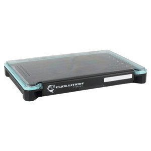 Evolution Outdoors BallistiX Twitch Tackle Tray - 814640027637