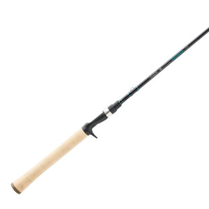 St Croix Premier Baitcaster Rods -