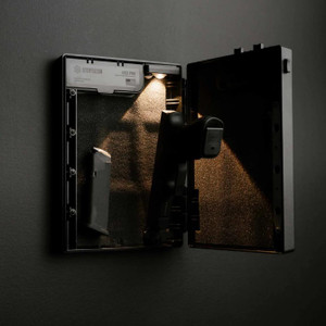 StopBox USA Motion Sensor Light - 850028729809