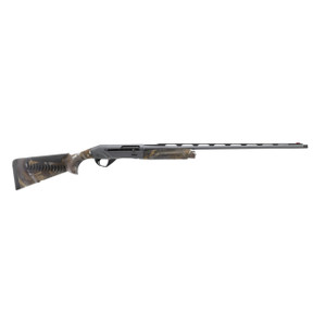 Benelli Super Black Eagle 3 28 Gauge Shotgun 28" Gore Optifade Timber/Tungsten - 650350112511