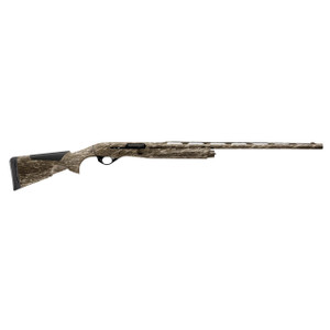 Benelli M2 20 Gauge Shotgun 28" Barrel - Mossy Oak Bottomland - 650350115369