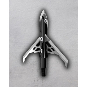 Speed Broadheads Crosscut 100 3 Pack - 860013841720