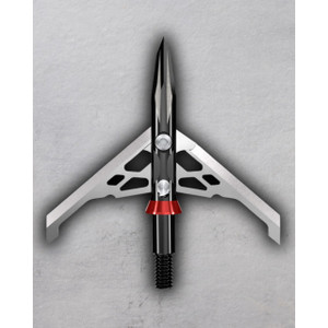 Speed Broadheads Crossbow Titanium 3 Pack - 860013841737