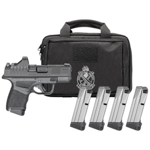 Springfield Armory Hellcat 3" Micro-Compact OSP 9mm Handgun with Gear Pac - 706397999629