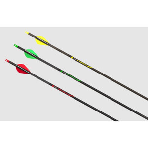 Victory Archery VForce Sport Arrow - 6pk -