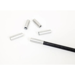G5 Outdoors Mark Series 244 Carbon Arrows 6 Pack -