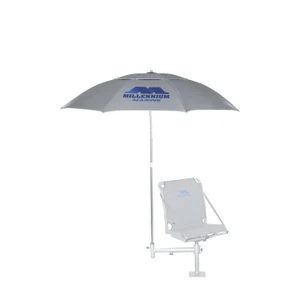 Millennium Marine Shadetree Umbrella - 850002711066