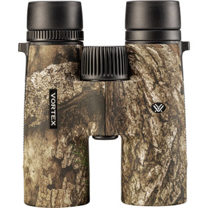Vortex Optics Triumph HD Binoculars 10X42 - Realtree APX - 843829153072