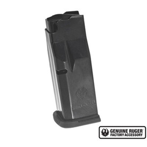 Ruger LCP MAX 10-Round .380 Auto Magazine - 736676907335