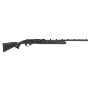 Franchi Affinity 3 Compact Semi-Auto Shotgun 20 Gauge 24" Barrel - Black Synthetic - 650350420135
