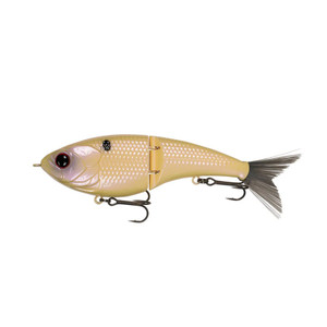 6th Sense Judo Topwater 130 Single Jointed Hard Swimbait -
