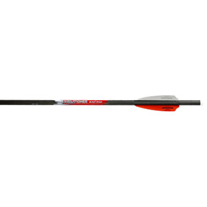 Black Eagle Arrows Executioner Crossbow Arrows 6pk -