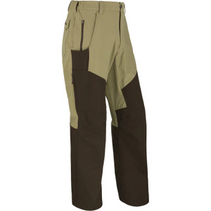McAllister Upland Tech Pants Khaki/Brown -
