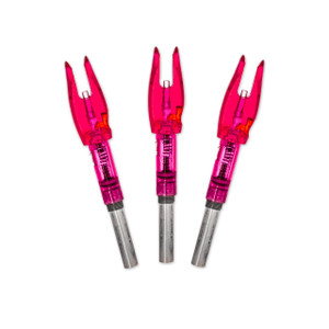 Double Take Archery Halo Nock Universal -