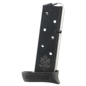 Springfield Armory Magazine for 911 380 ACP - 7 Round - 706397917661