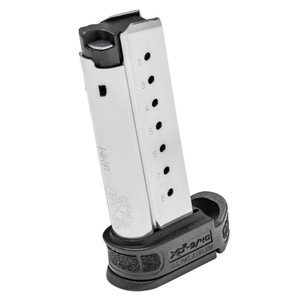 Springfield Armory Magazine for XD-S Mod2 9mm Luger - 9 Round - 706397921583