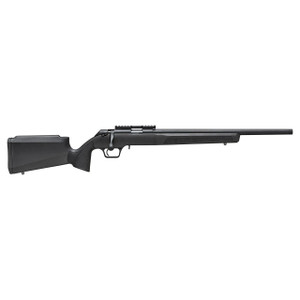 Springfield Armory Model 2020 Rimfire Target Bolt-Action Rifle .22 LR - 20" Barrel - Black - 706397956646