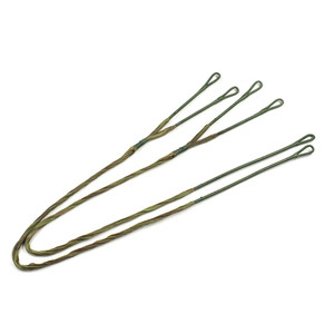 Nitro 505-Cables - 788244015829