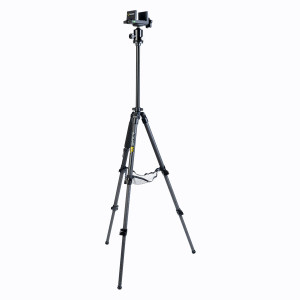 Tenpoint Axis XL Carbon Tripod - 788244018172