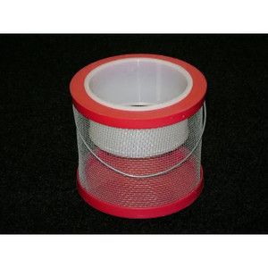 Challenge Cricket Basket-Round - 746298502979