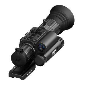 Tenpoint Vision Rangefinder Crossbow Scope - 788244019209