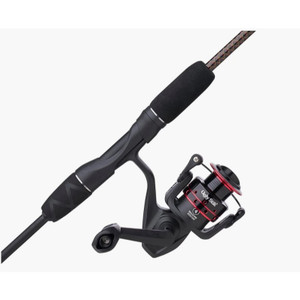Shakespeare Ugly Stik GX2 Youth Spin Combo 5'6" 2pc - 04338850119