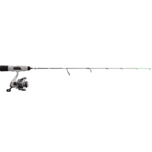 13 Fishing Wicked Ice Combo - Ultra Light -