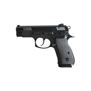 CZ 75 D PCR Compact Pistol 9mm Luger 3.75" Barrel 15 Round - 50th Anniversary - 806703912097