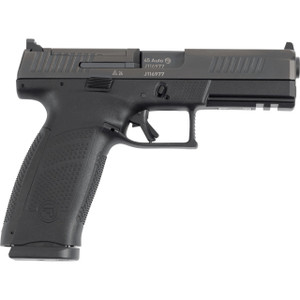 CZ P-10 F Full Size Pistol 45 ACP 4.50" Barrel 13 Round - 806703915913