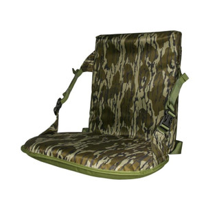 Hunter Specialty Flat Back Foam Seat New Bottomland - 888151066911