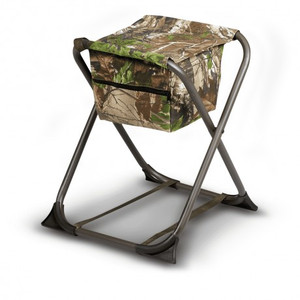 Hunter Specialty Dove Stool Without Back - New Bottomland - 02129171071