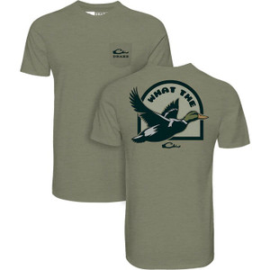 Drake What The Duck Tee -