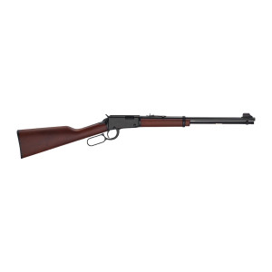 Henry H1 Classic Lever Action Rifle .22 S/L/LR 18.5" Barrel - 619835011411