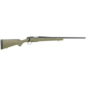 Bergara B-14 Hunter Bolt-Action Rifle 22-250 Remington 22" Barrel - 04312501586