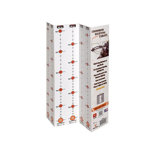 .30-06 Outdoors Crossbow Sighting Target - 647164102944