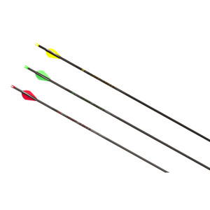 Victory Archery RIP TKO Elite Arrows -