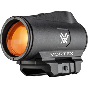 Vortex Optics Crossfire II Red Dot 2 MOA - 843829150446