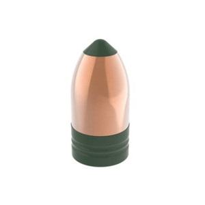 CVA Powerbelt Copper V2 Bullets .50cal 295gr - 15pk - 04312501295