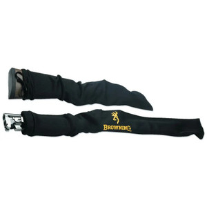 Browning VCI Gun Sock - 2 Piece - 02361401907
